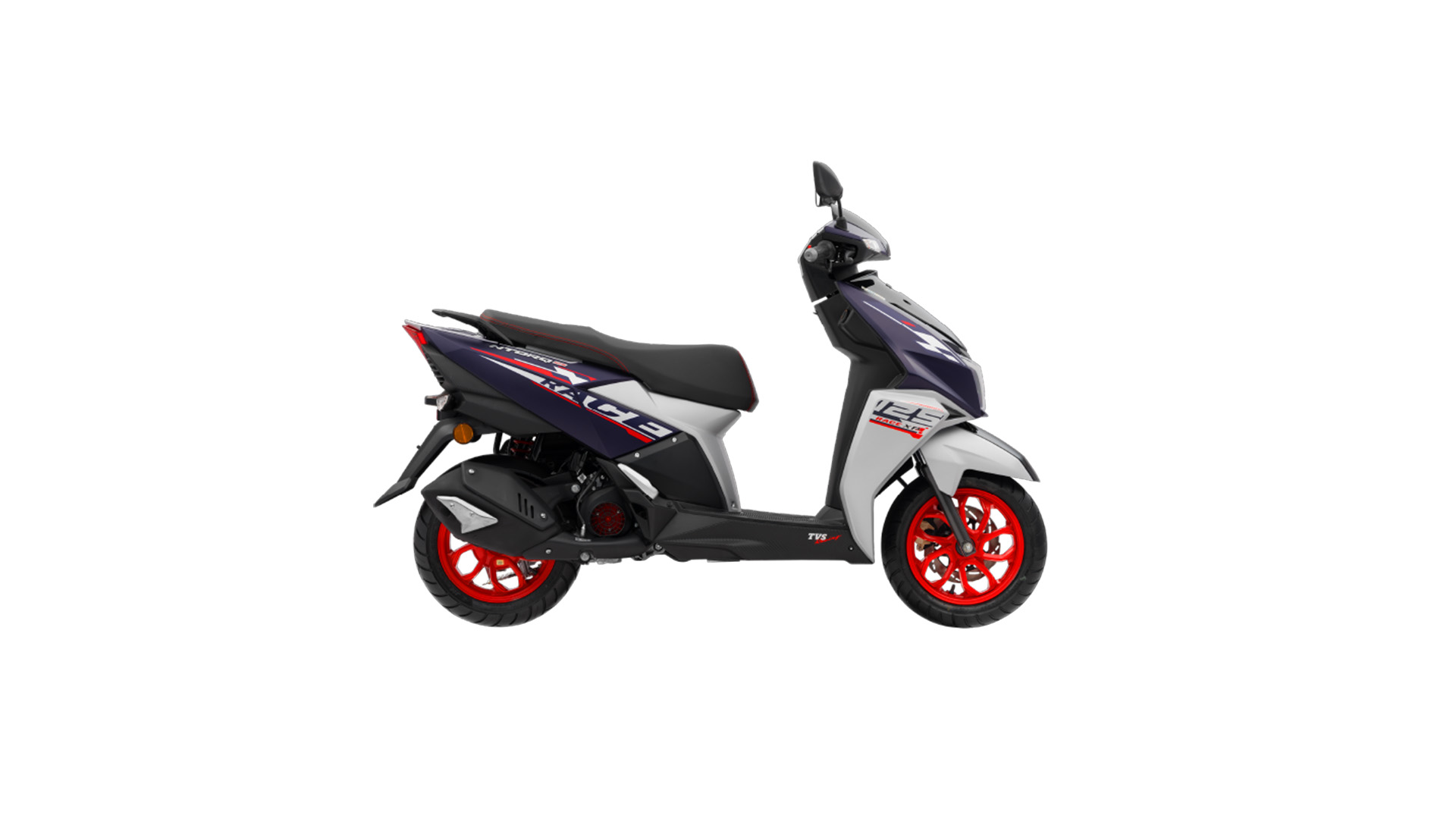TVS NTORQ XP